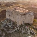 Castello Chiaramonte